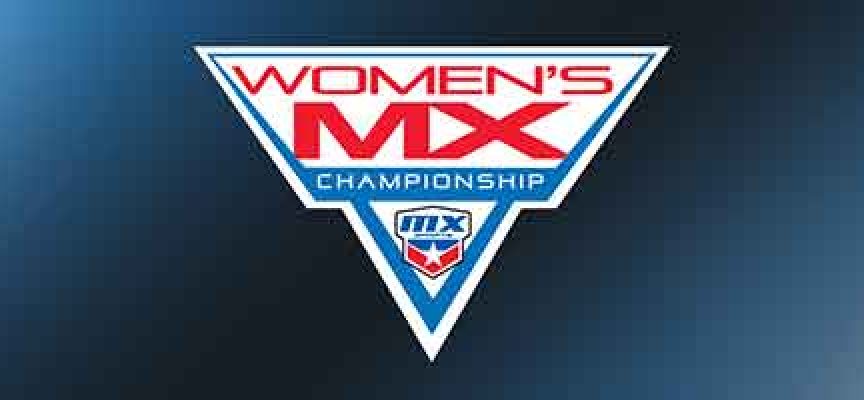 Women’s AMA Pro Motocross Championship Returns with Eight Round Series for 2024