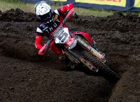 Frid’Eh Update #5 | Tyler Medaglia Interview | Brought to You by RP Race Performance