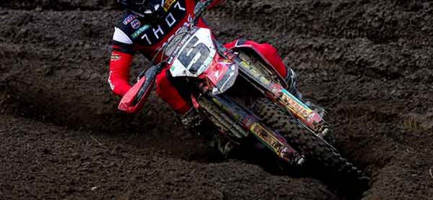 Frid’Eh Update #5 | Tyler Medaglia Interview | Brought to You by RP Race Performance