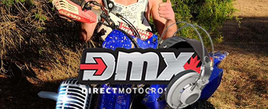 Podcast Interview | Daniel Elmore | Round 1 – 2024 GNCC Racing Series in South Carolina