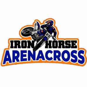 Ironhorse Arenacross logo