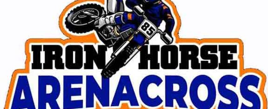2024 Iron Horse Arenacross Results and Final Standings