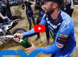 Video | 2024 St Louis Supercross Highlights and Press Conference