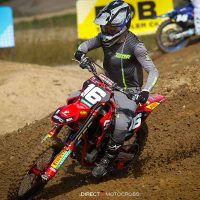 Frid’Eh Update #16 | Cole Thompson | Brought to You by RP Race Performance