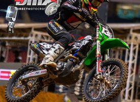 PODCAST | #138 Dylan Rempel Talks about the 2024 Supercross Futures Race in St Louis