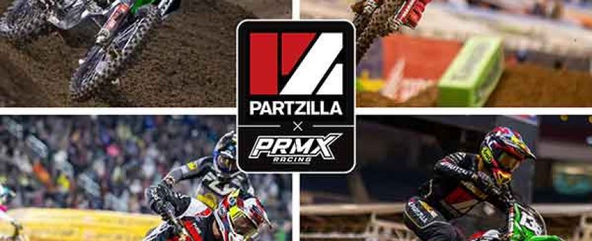 Partzilla PRMX is Coming back to Canada this Summer!