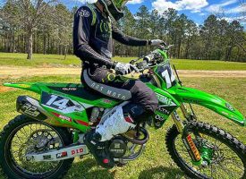 Frid’Eh Update #14 | Quinn Amyotte | Brought to You by RP Race Performance