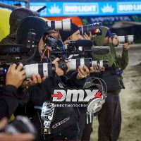 Podcast | Jordan Wilsey from RussOgraphy Shoots His First Supercross in Foxborough