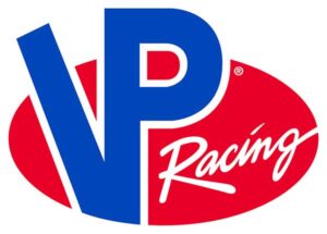 VP Racing fuels logo triple crown series