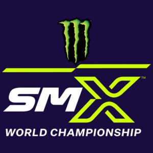 SMX Logo